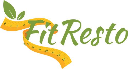 FitResto: Sağlıklı Yemek ve Diyet Danışmanlığı